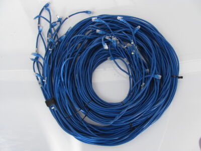 Network Ethernet cable 8m
