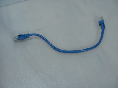 Network Ethernet cable 0,3m