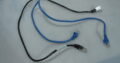 Network Ethernet cable 0,75m