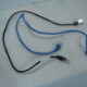 Network Ethernet cable 0,75m