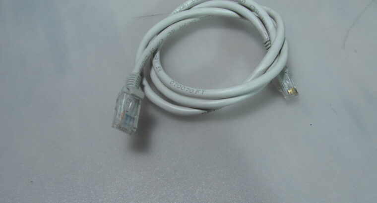 Network Ethernet cable 1m