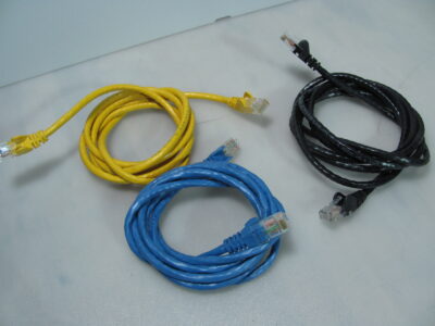 Network Ethernet cable 1,5m