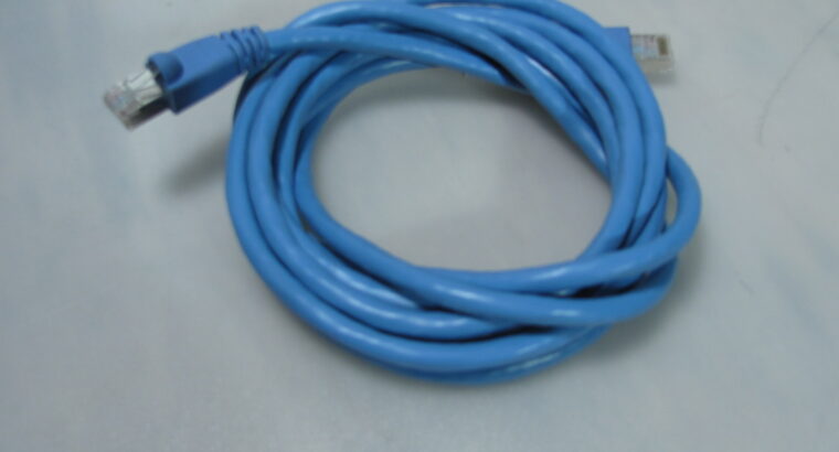 Network Ethernet cable 2,3m