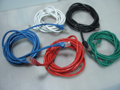 Network Ethernet cable 3m