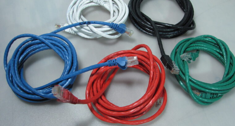 Network Ethernet cable 3m