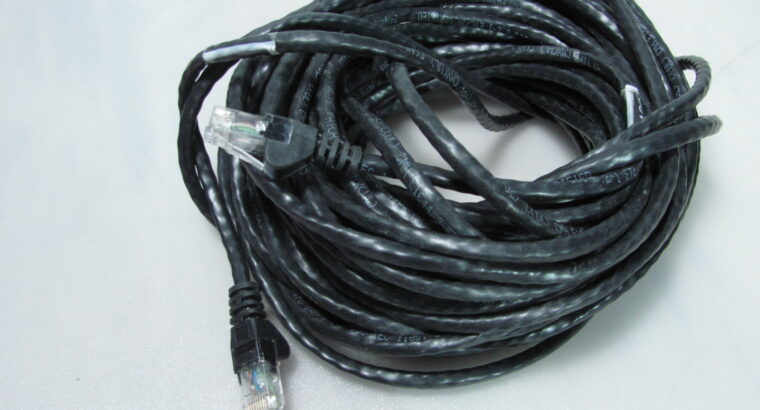 Network Ethernet cable 12m