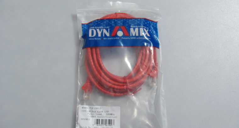 Network Ethernet cable 5m