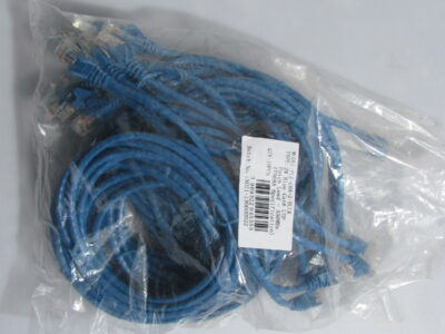 Network Ethernet cable 2m
