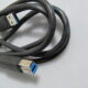 USB 3.0 A Male To B Male Printer Cable External HD