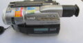 SONY Digital Handycam DCR-TRV310E for PARTS