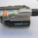 SONY Digital Handycam DCR-TRV310E for PARTS