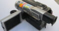 SONY Digital Handycam DCR-TRV310E for PARTS