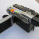 SONY Digital Handycam DCR-TRV310E for PARTS