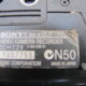 SONY Digital Handycam DCR-TRV310E for PARTS