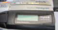 SONY Digital Handycam DCR-TRV310E for PARTS