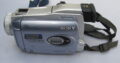 SONY Digital Handycam DCR-TRV38 for PARTS