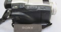 SONY Digital Handycam DCR-TRV38 for PARTS