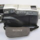 SONY Digital Handycam DCR-TRV38 for PARTS