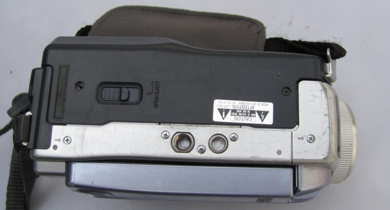 SONY Digital Handycam DCR-TRV38 for PARTS