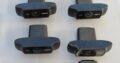 LOGITECH HD 1080p WEBCAM UNTESTED