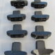 LOGITECH HD 1080p WEBCAM UNTESTED