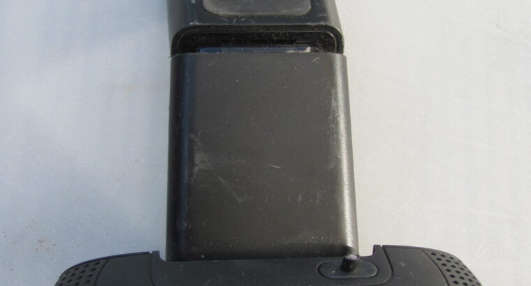 LOGITECH HD 1080p WEBCAM UNTESTED