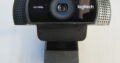 LOGITECH HD 1080p WEBCAM UNTESTED