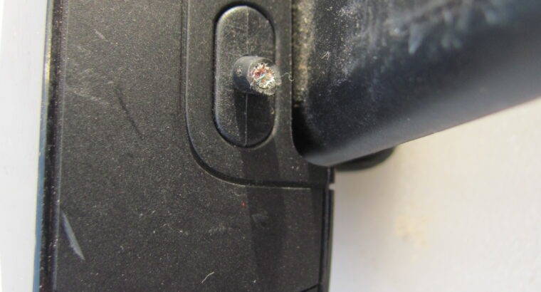LOGITECH HD 1080p WEBCAM UNTESTED
