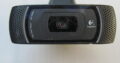 LOGITECH HD 1080p WEBCAM UNTESTED