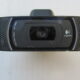 LOGITECH HD 1080p WEBCAM UNTESTED