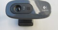 LOGITECH HD 720p WEBCAM UNTESTED