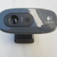 LOGITECH HD 720p WEBCAM UNTESTED