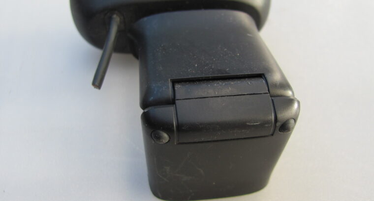 LOGITECH HD 720p WEBCAM UNTESTED
