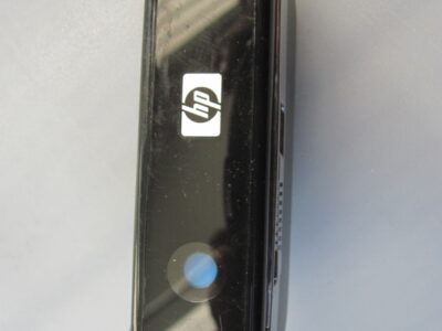 HP WEBCAM UNTESTED