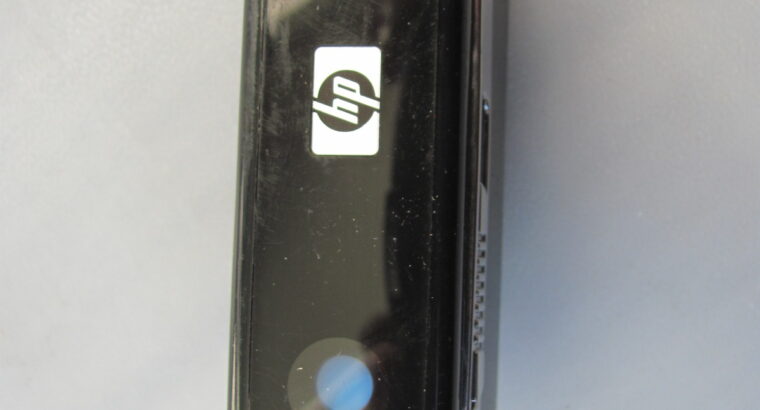 HP WEBCAM UNTESTED