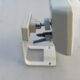 Siemens CCIC1410-L dual-streaming indoor UNTESTED