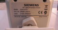Siemens CCIC1410-L dual-streaming indoor UNTESTED
