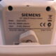 Siemens CCIC1410-L dual-streaming indoor UNTESTED