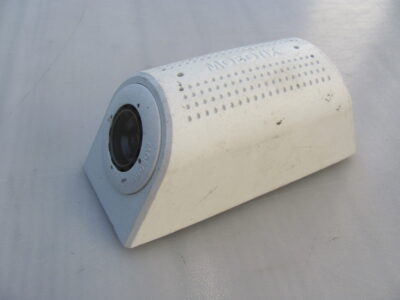 SECURITY CAMERA Mobotix MX-FLEX-OPT-SM-PW UNTESTED