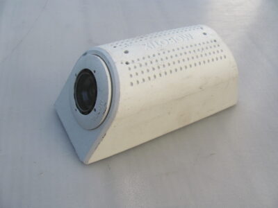 SECURITY CAMERA Mobotix MX-FLEX-OPT-SM-PW UNTESTED