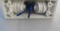 SECURITY CAMERA Mobotix MX-FLEX-OPT-SM-PW UNTESTED