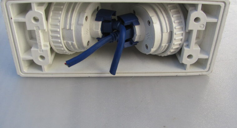 SECURITY CAMERA Mobotix MX-FLEX-OPT-SM-PW UNTESTED