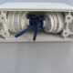 SECURITY CAMERA Mobotix MX-FLEX-OPT-SM-PW UNTESTED
