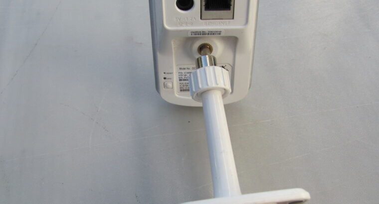 D-Link Wireless Network Camera DCS-930L UNTESTED