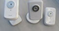 D-Link Wireless Network Camera DCS-930L UNTESTED