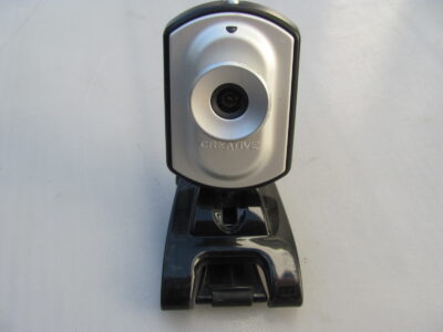 Creative Labs – WebCam NX Ultra Camera UNTESTED