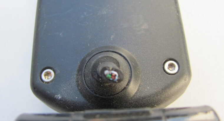 Creative Labs – WebCam NX Ultra Camera UNTESTED