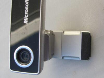 WEB Camera MICROSOFT UNTESTED