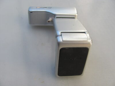 WEB Camera MICROSOFT UNTESTED