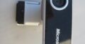 WebCamera MICROSOFT UNTESTED